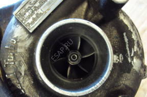 ТУРБОКОМПРЕССОР  PEUGEOT 307 407 C5 2.0 HDI@