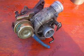 ТУРБОКОМПРЕССОР peugeot 307 HDI gt15 9633382380