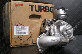 ТУРБОКОМПРЕССОР PEUGEOT 308 1.6 113KM DV6C