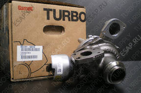 ТУРБОКОМПРЕССОР PEUGEOT 308 1.6 113KM DV6C