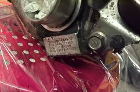 ТУРБОКОМПРЕССОР Peugeot 308 1.6 hdi 90 km