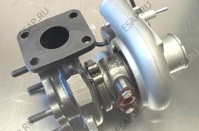 ТУРБОКОМПРЕССОР  Peugeot 308 1.6 HDi 90KM