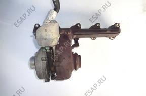 ТУРБОКОМПРЕССОР PEUGEOT 308 1.6 HDI 9663199200