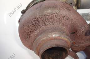 ТУРБОКОМПРЕССОР PEUGEOT 308 1.6 HDI 9663199200