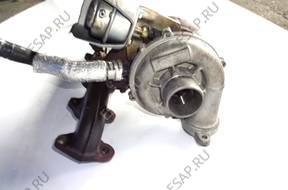 ТУРБОКОМПРЕССОР PEUGEOT 308 1.6 HDI 9663199200