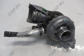 ТУРБОКОМПРЕССОР  PEUGEOT 308 1.6 HDI