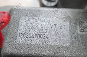 ТУРБОКОМПРЕССОР  Peugeot 308 1.6 HDI