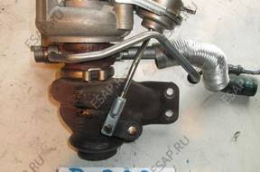 ТУРБОКОМПРЕССОР  Peugeot 308 1.6 HDI