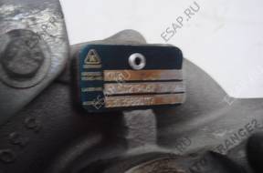 ТУРБОКОМПРЕССОР  PEUGEOT 308 1.6 THP 150 KM