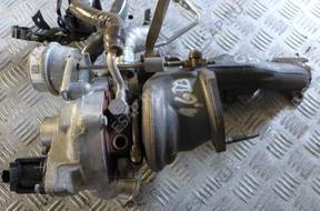 ТУРБОКОМПРЕССОР PEUGEOT 308 1.6 THP 53039700217