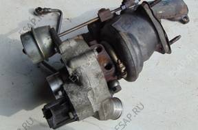 ТУРБОКОМПРЕССОР  PEUGEOT 308 1.6 THP