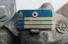 ТУРБОКОМПРЕССОР  PEUGEOT 308 1.6 THP