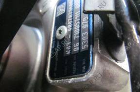 ТУРБОКОМПРЕССОР PEUGEOT 308 2,0 E-HDI 2014 год KOMBI