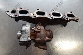 ТУРБОКОМПРЕССОР PEUGEOT 308 FL 2.0 EHDI 9807873180