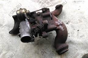 ТУРБОКОМПРЕССОР PEUGEOT 406 00-2006 год 2,0 HDI