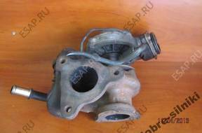 ТУРБОКОМПРЕССОР PEUGEOT 406 1.9 TD 53149707024 K14