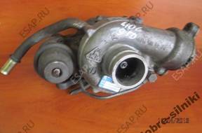 ТУРБОКОМПРЕССОР PEUGEOT 406 1.9 TD 53149707024 K14