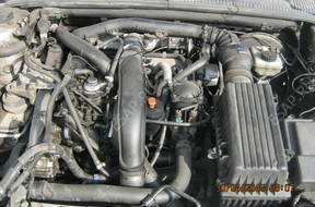 ТУРБОКОМПРЕССОР  PEUGEOT 406 1.9 TD