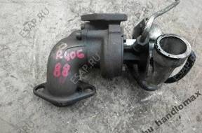 ТУРБОКОМПРЕССОР  PEUGEOT 406 1.9