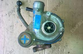 ТУРБОКОМПРЕССОР PEUGEOT 406 2,0HDI 2001 год. !!!!