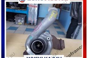 ТУРБОКОМПРЕССОР Peugeot 406 2,2 HDI   9640668680