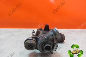 ТУРБОКОМПРЕССОР PEUGEOT 406 2.0 HDI 110 53041015096