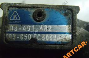 ТУРБОКОМПРЕССОР  PEUGEOT 406 2.0 HDI 2003 год