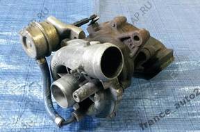 ТУРБОКОМПРЕССОР PEUGEOT 406 2.0 HDI 9633382380