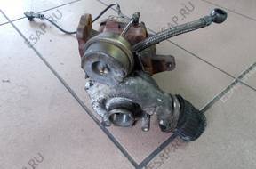 ТУРБОКОМПРЕССОР PEUGEOT 406 2.0HDI 03401682