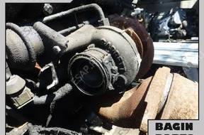 ТУРБОКОМПРЕССОР  PEUGEOT 406 2.1 TD