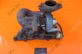 ТУРБОКОМПРЕССОР PEUGEOT 406 9617933080 GARRET 2.1