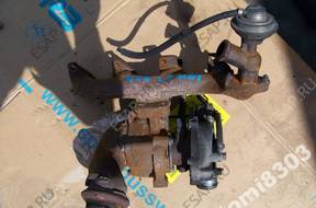 ТУРБОКОМПРЕССОР PEUGEOT 406 LIFT 2,0 HDI