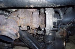 ТУРБОКОМПРЕССОР PEUGEOT 406 lift 2.0HDi 90KM