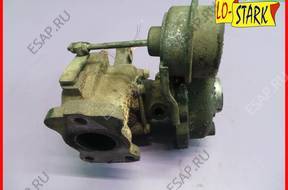 ТУРБОКОМПРЕССОР Peugeot 406 LIFT 2.0HDI K03-401682