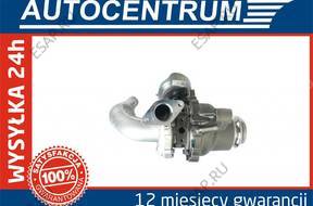 ТУРБОКОМПРЕССОР  Peugeot 407 2.0 HDi 163KM