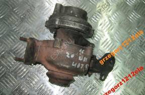 ТУРБОКОМПРЕССОР Peugeot 407 2.0 hdi 16v GT1749V