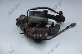 ТУРБОКОМПРЕССОР PEUGEOT 407 2.0 HDI 2005 год