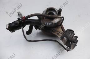 ТУРБОКОМПРЕССОР PEUGEOT 407 2.0 HDI 9654919580