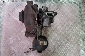 ТУРБОКОМПРЕССОР PEUGEOT 407 2.0 HDI 9658673480