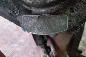 ТУРБОКОМПРЕССОР PEUGEOT 407 2.0 HDI 9658673480