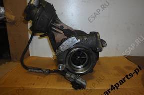 ТУРБОКОМПРЕССОР PEUGEOT 407 2.0 HDI 9662301280