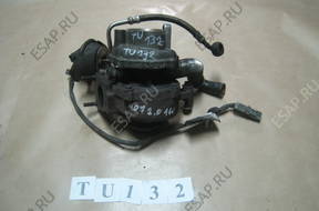 ТУРБОКОМПРЕССОР  PEUGEOT 407 2.0HDI 16V