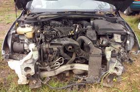 ТУРБОКОМПРЕССОР Peugeot 407 2.0HDI 2004 год