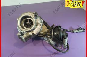 ТУРБОКОМПРЕССОР Peugeot 407   2.0HDI  756047