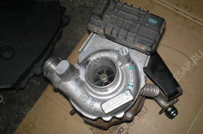 ТУРБОКОМПРЕССОР PEUGEOT 407 2.7 HDI 4U3Q-6K682-AJ