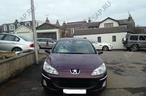 ТУРБОКОМПРЕССОР  PEUGEOT 407 2.7 HDI