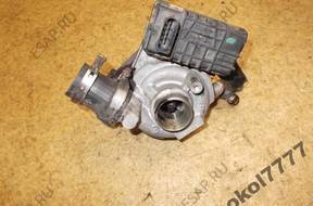 ТУРБОКОМПРЕССОР Peugeot 407 2.7HDI 4U3Q-6K682-AK