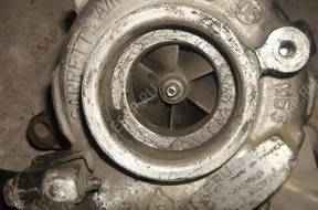 ТУРБОКОМПРЕССОР PEUGEOT 407 307 2.0 HDI 9654919580