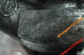 ТУРБОКОМПРЕССОР PEUGEOT 407 307 2.0 HDI 9654919580