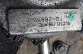 ТУРБОКОМПРЕССОР  PEUGEOT 407 607 C6 2.7 HDI